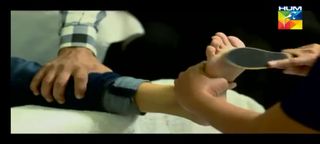 Sonya Hussain feet photo 17