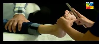 Sonya Hussain feet photo 15