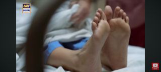 Sonya Hussain feet photo 13