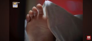 Sonya Hussain feet photo 12