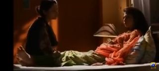 Sonya Hussain feet photo 9