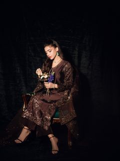 Sonya Hussain feet photo 3