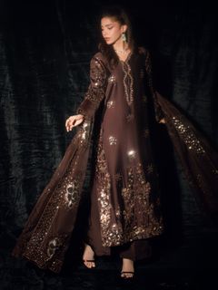 Sonya Hussain feet photo 1