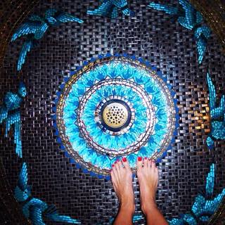 Sonya Kraus feet photo thumbnail