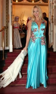 Sonya Kraus feet photo thumbnail