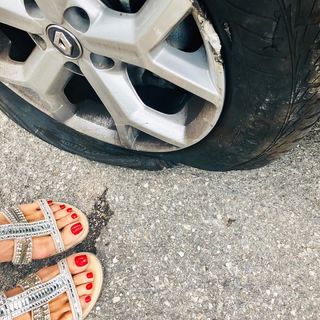Sonya Kraus feet photo thumbnail