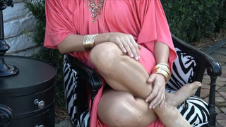 Sonya Smith feet photo 11
