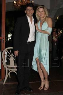 Sonya Smith feet photo 2