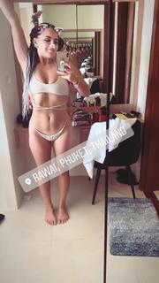 Sonya Tayurskaya feet photo 12