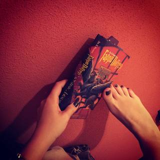 Sonya Tayurskaya feet photo 10