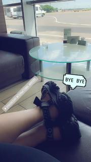 Sonya Tayurskaya feet photo 8