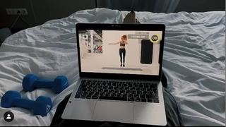 Sonya Tayurskaya feet photo 6