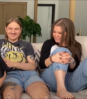 Sonya Tayurskaya feet photo 1