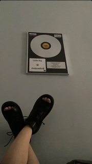 Sonya Tayurskaya feet photo 16
