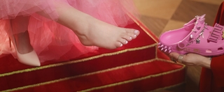 Sonya Tayurskaya feet photo 5