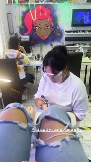 Sonya Tayurskaya feet photo 8