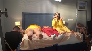 Sonya Tayurskaya feet photo 5