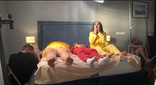 Sonya Tayurskaya feet photo 4