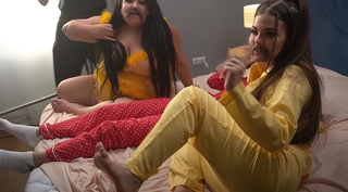 Sonya Tayurskaya feet photo 18