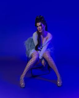 Sonya Tayurskaya feet photo 13