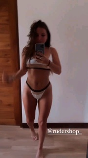 Sonya Tayurskaya feet photo 9