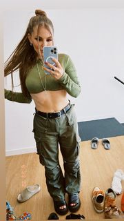 Sonya Tayurskaya feet photo 7