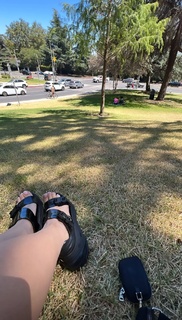 Sonya Tayurskaya feet photo 6