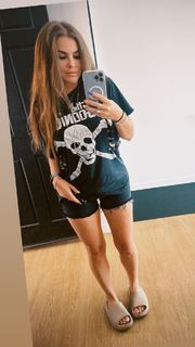Sonya Tayurskaya feet photo 3