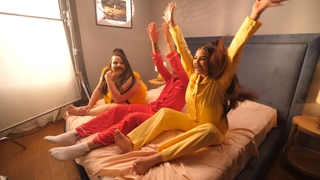 Sonya Tayurskaya feet photo 11