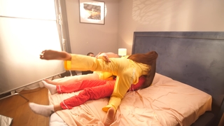 Sonya Tayurskaya feet photo 9