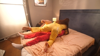 Sonya Tayurskaya feet photo 8