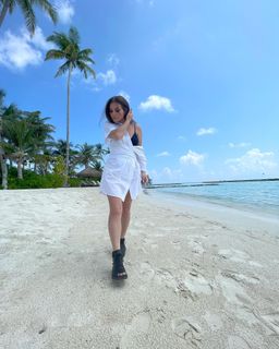 Sonya Tayurskaya feet photo 17