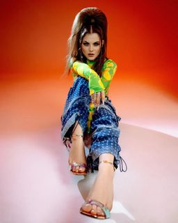 Sonya Tayurskaya feet photo 16