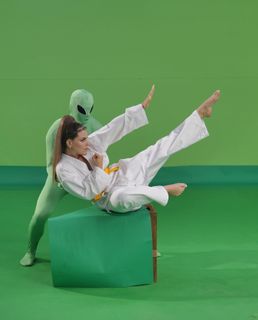 Sonya Tayurskaya feet photo 13