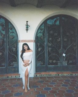 Sonya Tayurskaya feet photo 12