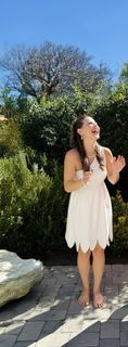 Sonya Tayurskaya feet photo 9