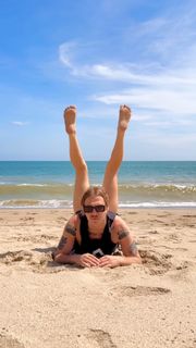 Sonya Tayurskaya feet photo 3
