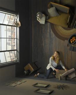 Sonya Walger feet photo thumbnail
