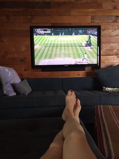 Sonya Walger feet photo thumbnail