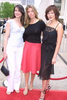 Sonya Walger feet photo thumbnail