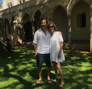 Sonya Walger feet photo thumbnail