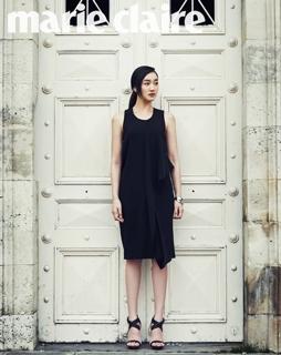 Soo Ae feet photo 6
