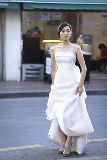 Soo Ae feet photo 1