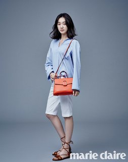 Soo Ae feet photo 20