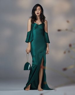 Soo Ae feet photo 18