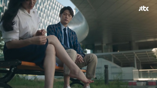Soo Ae feet photo 11