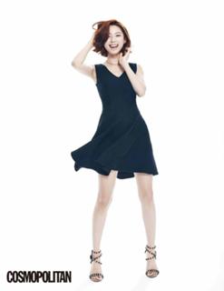 Soo-Jin Park feet photo 13