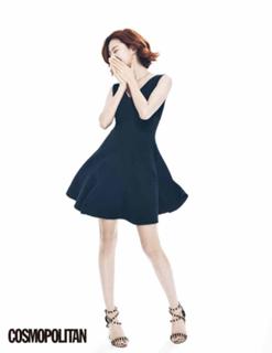 Soo-Jin Park feet photo 11