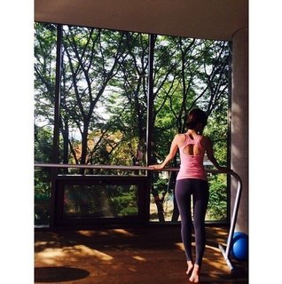 Soo-Jin Park feet photo 1