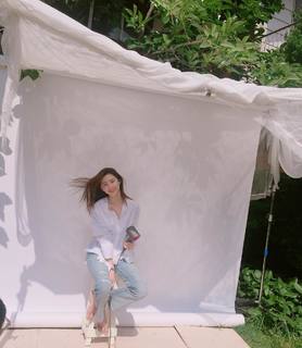 Soo-Jin Park feet photo 1